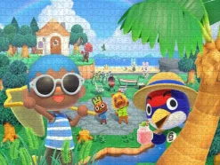 Winning Moves: Animal Crossing (500)