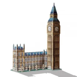 Wrebbit: 3D - Big Ben (890)