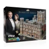 Wrebbit: 3D - Downton Abbey (890)