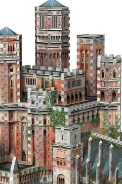 Wrebbit: 3D - Game of Thrones, The Red Keep (845)