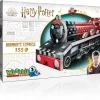 Wrebbit: 3D - Harry Potter, Hogwarts Express (155)