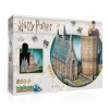 Wrebbit: 3D - Harry Potter, Hogwarts Great Hall (850)