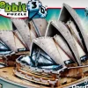 Wrebbit: 3D - Sydney Opera House (925)