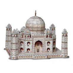 Wrebbit: 3D - Taj Mahal (950)