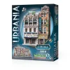 Wrebbit: 3D - Urbania Collection, Cinema (300)