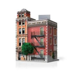 Wrebbit: 3D - Urbania Collection, Cinema (300)