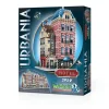 Wrebbit: 3D - Urbania Collection, Hotel (295)